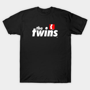 TWNbrs 2 T-Shirt